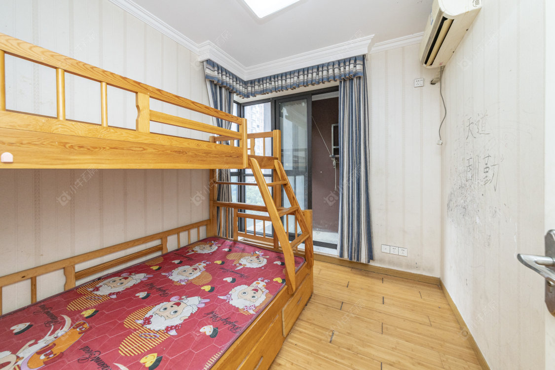 常州星河国际五区在售二手房源室内图_小牛看房