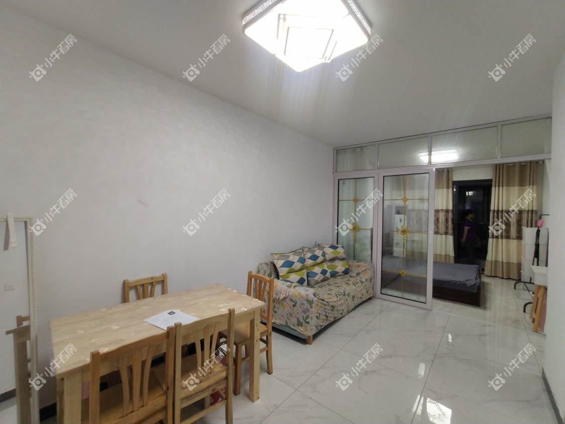 常州新城锦域在租房源_小牛看房