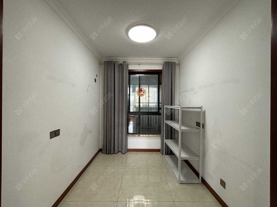 常州招商花园城在租房源室内图_小牛看房