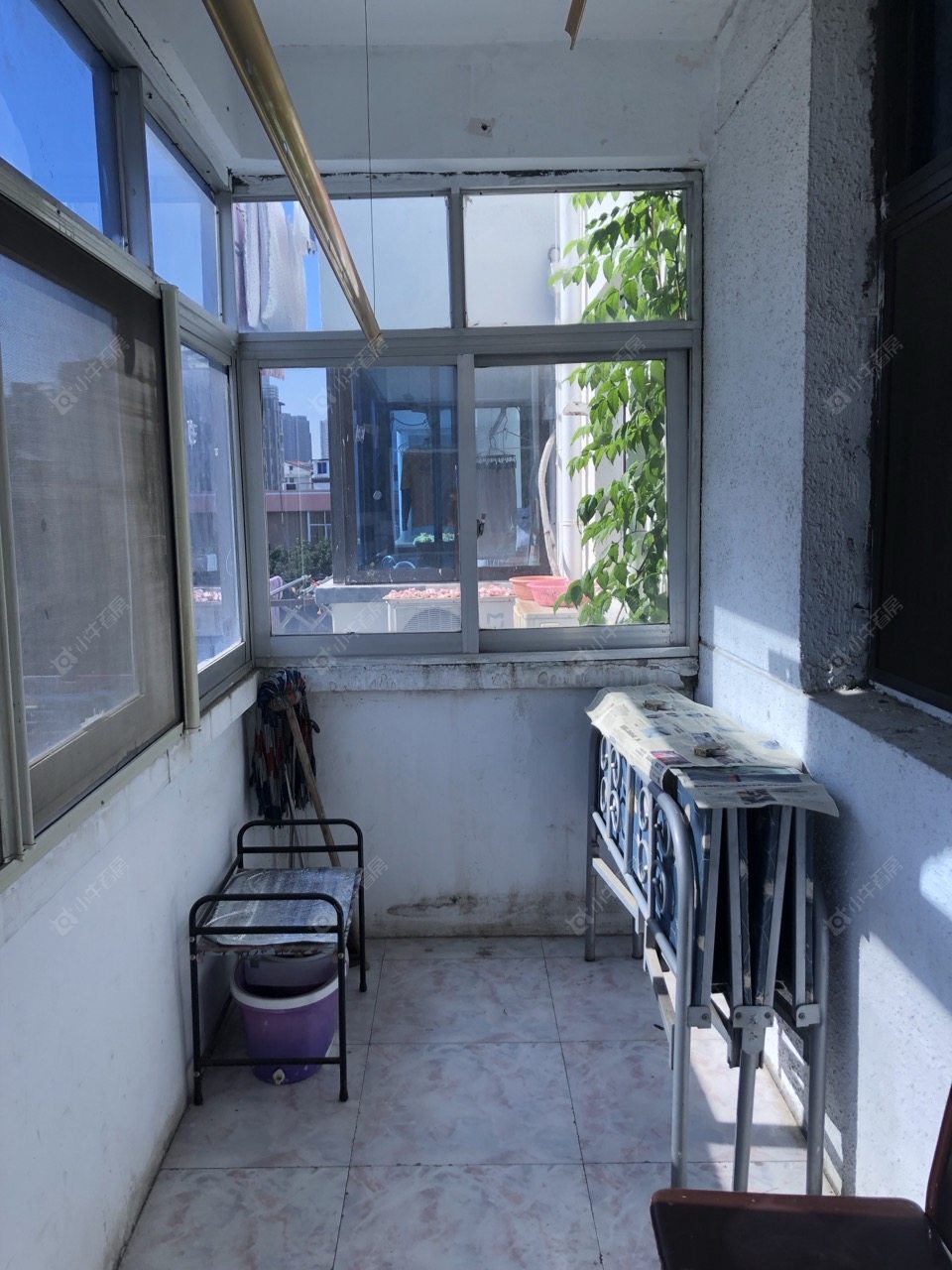 常州元丰桥租房_小牛看房