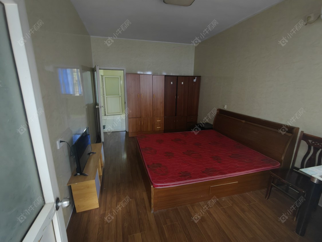 常州清凉新村在租房源户型图_小牛看房