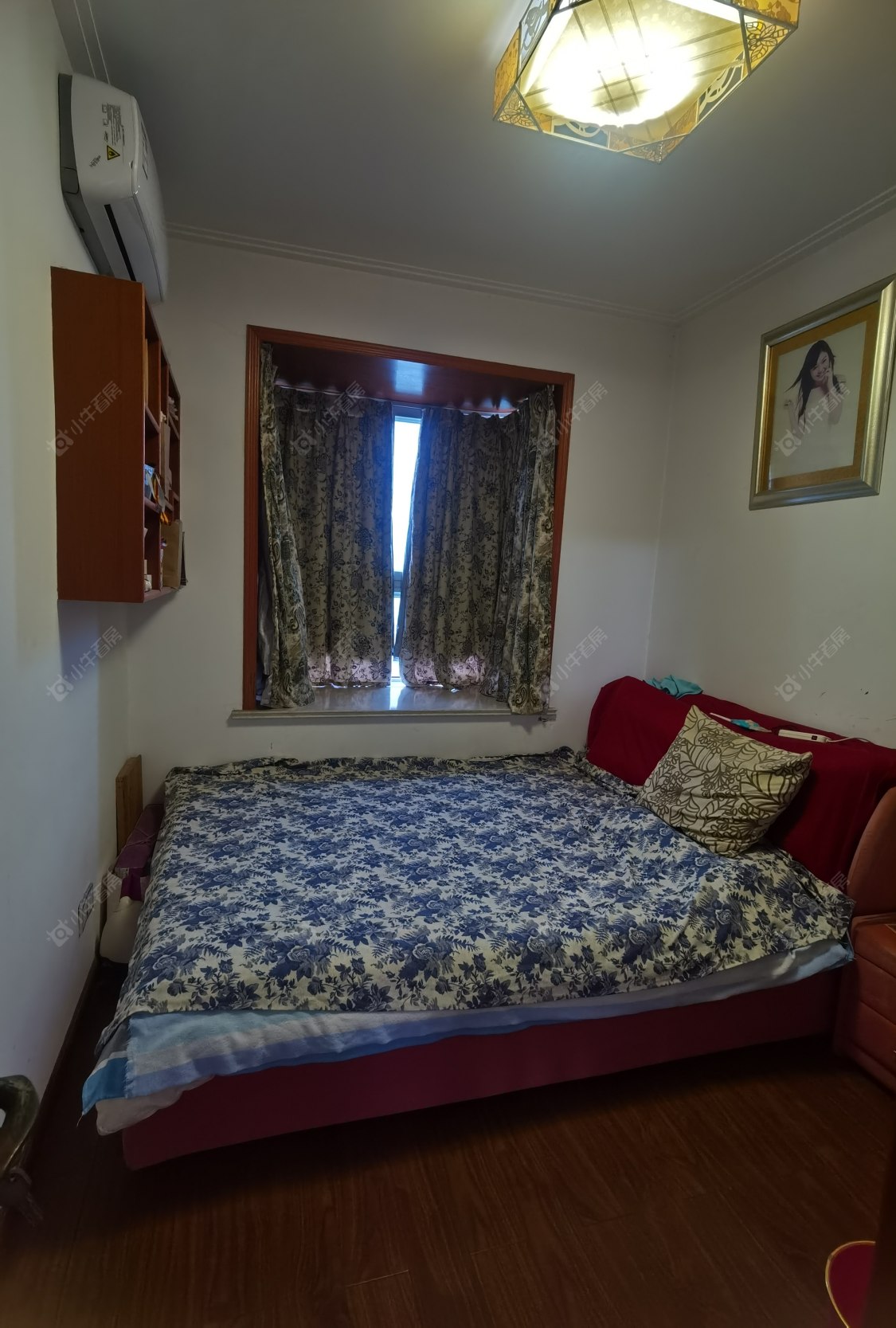 常州梧桐苑西区在租房源室内图_小牛看房