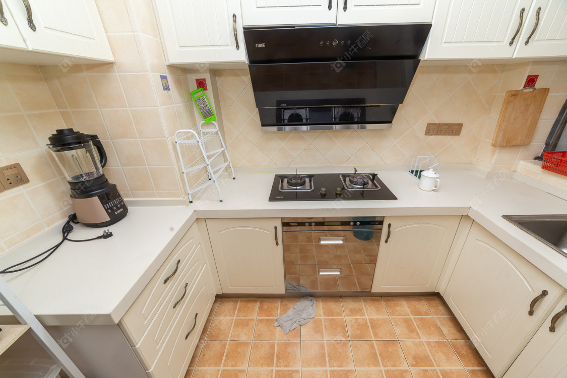 常州金地格林郡在售二手房源室内图_小牛看房