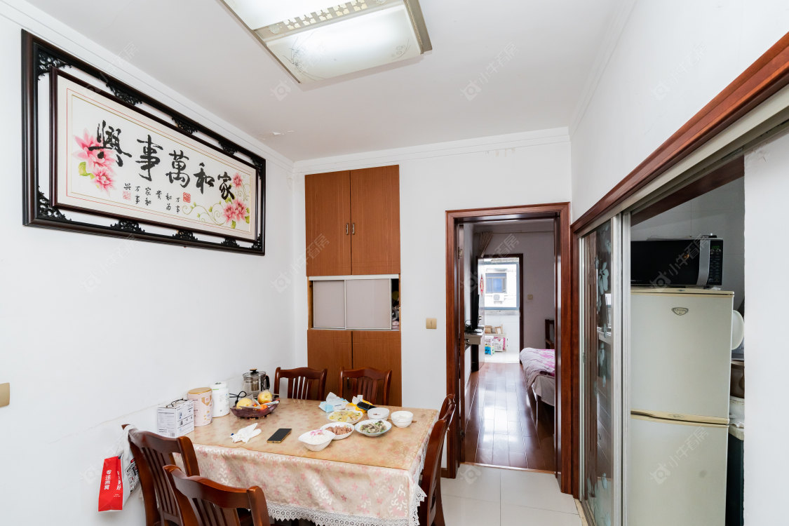 朝阳四村房源 常州朝阳四村在售二手房源_小牛看房