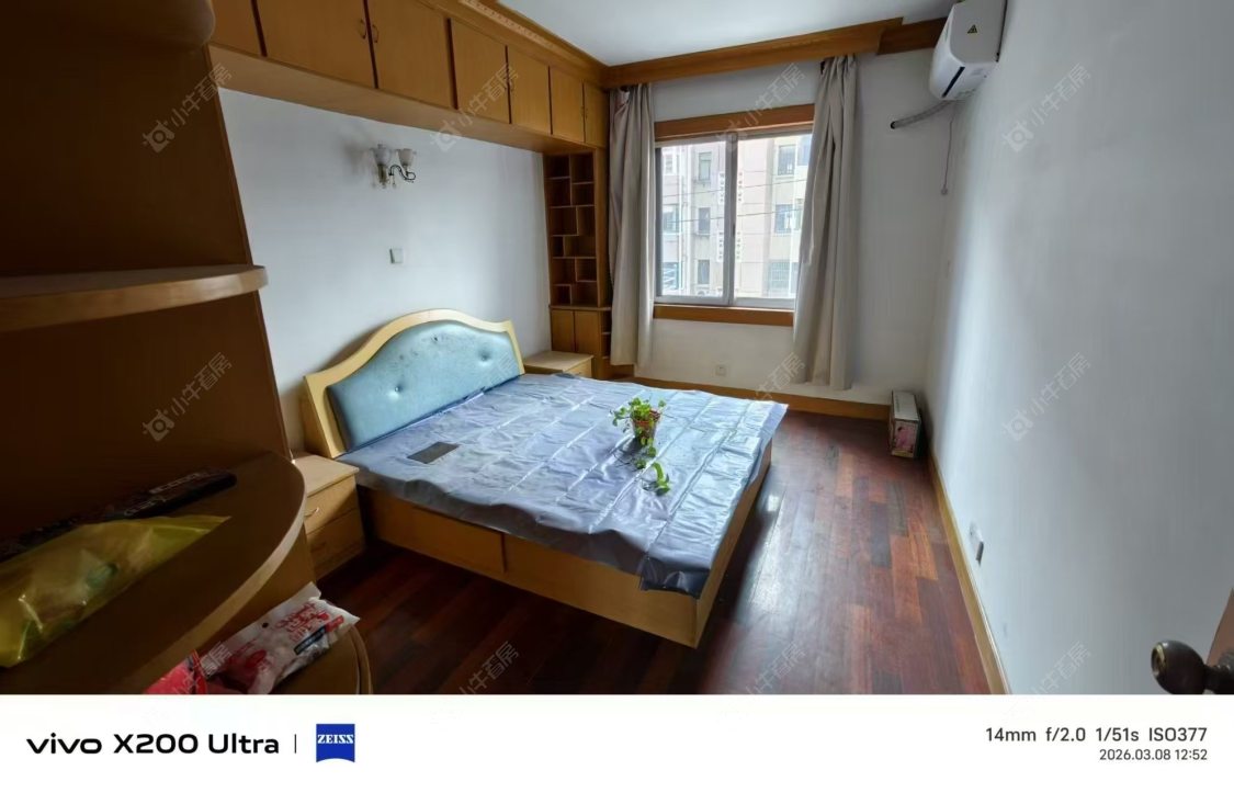 常州航仪宿舍在租房源室内图_小牛看房