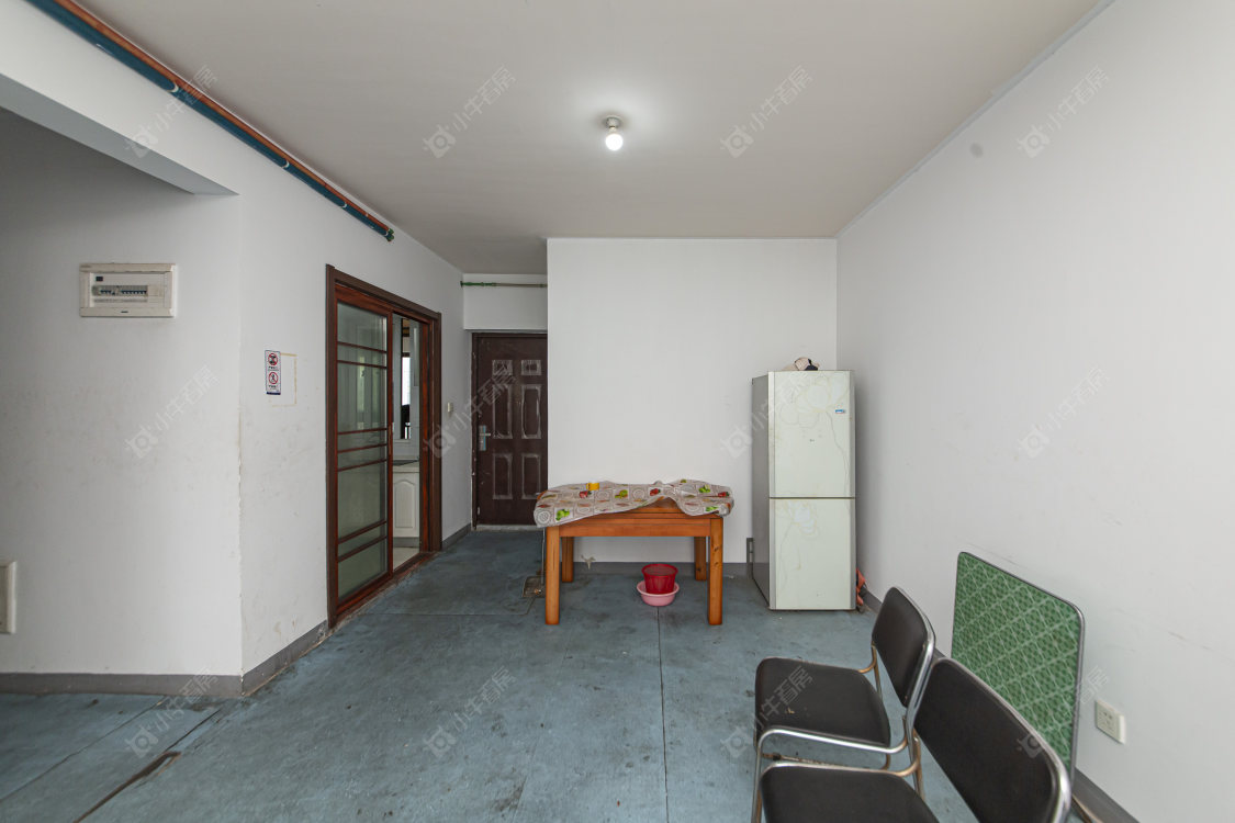 招商花园城房源室内图 常州招商花园城在售二手房源室内图_小牛看房