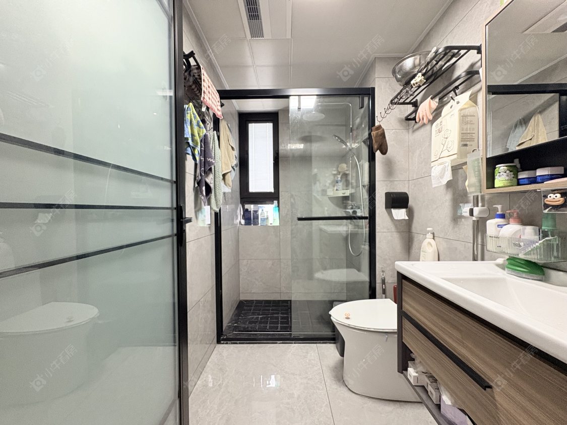 丹阳凤熹台在售二手房源室内图_小牛看房