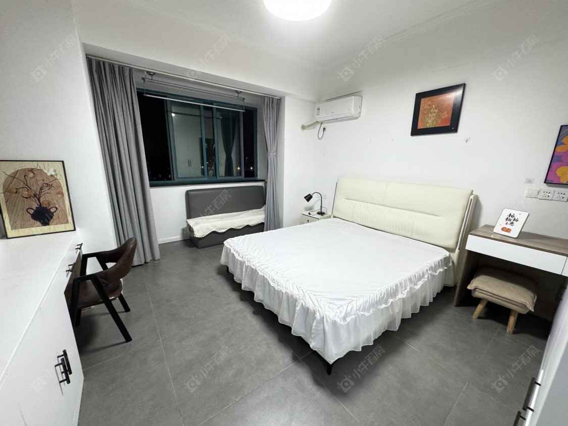 新城帝景东区房源室内图 常州新城帝景东区在租房源室内图_小牛看房