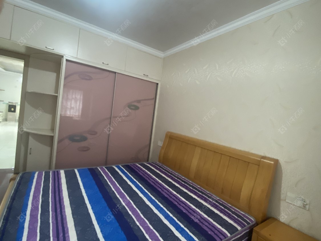 九洲花园一期房源 常州九洲花园一期在租房源_小牛看房