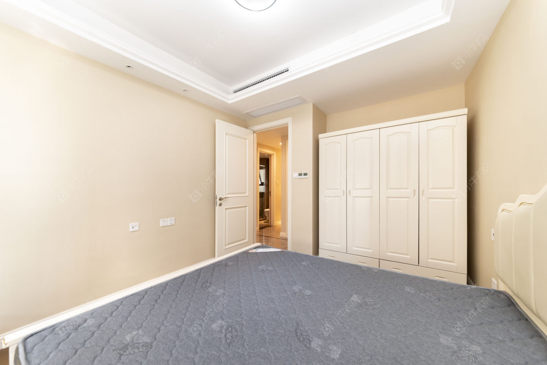 常州新城华宇悦隽公馆在售二手房源室内图_小牛看房