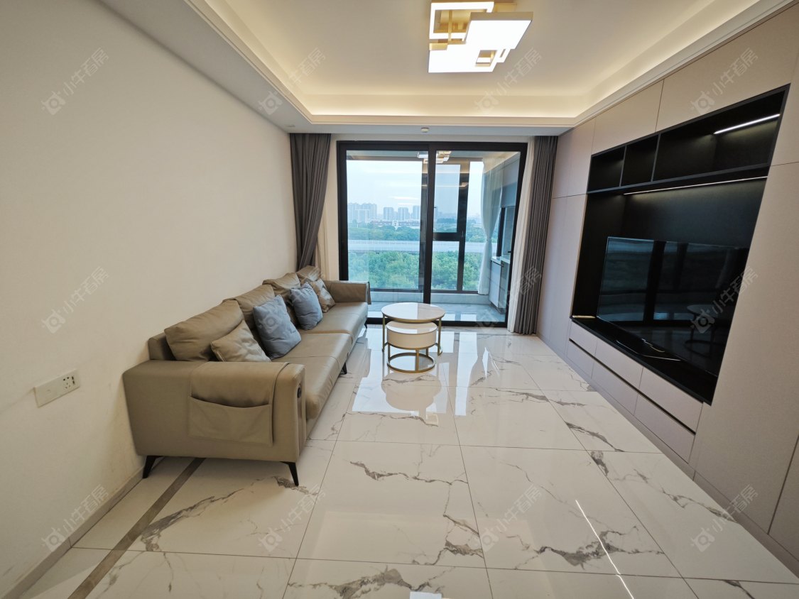 常州美的江山樾在租房源_小牛看房