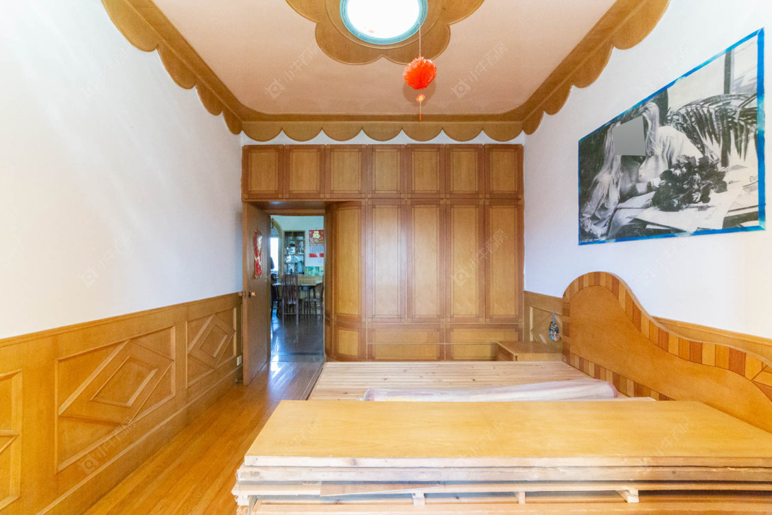 常州工房北区在售二手房源室内图_小牛看房