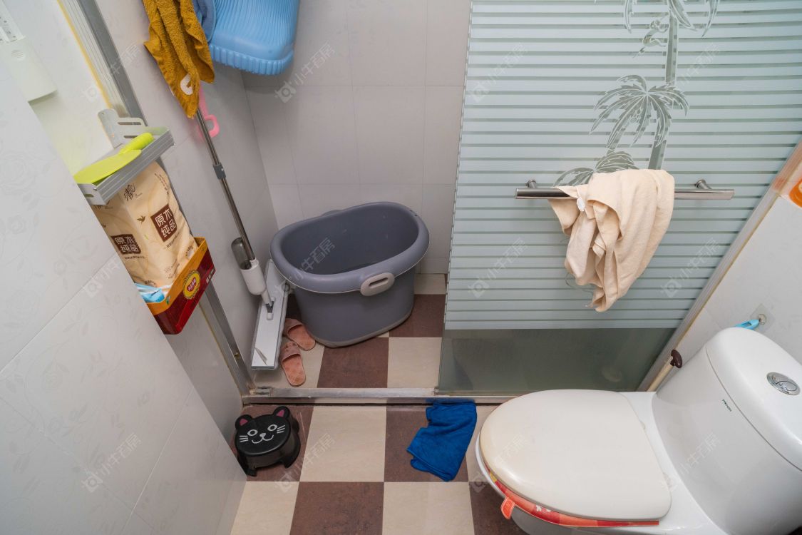 常州御源林城西区在售二手房房源室内图_小牛看房