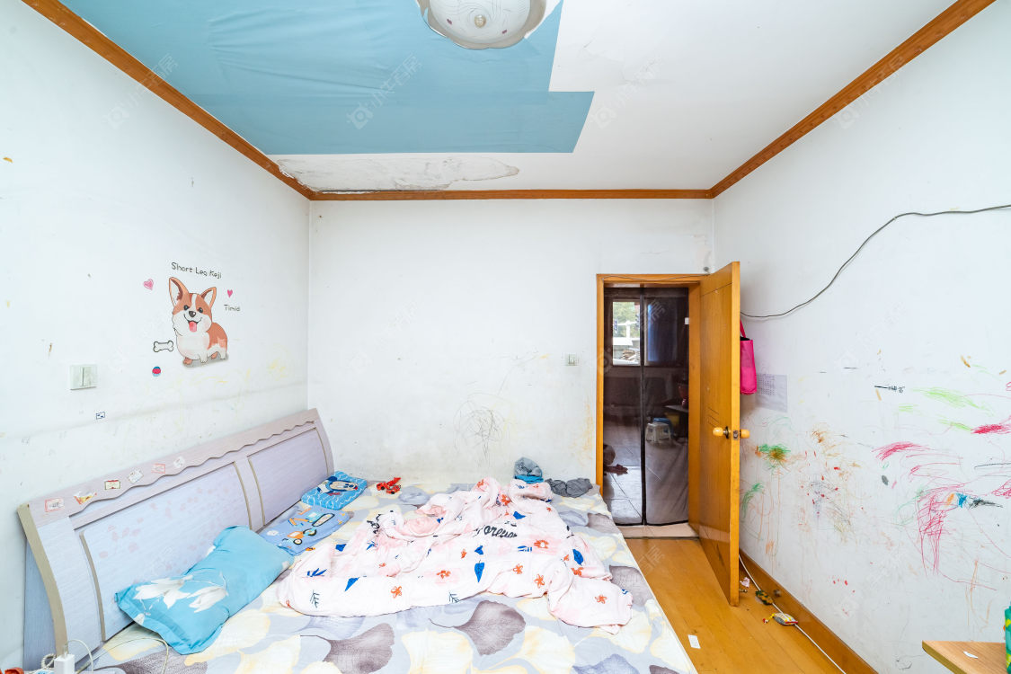 富强新村房源室内图 常州富强新村在售二手房源室内图_小牛看房