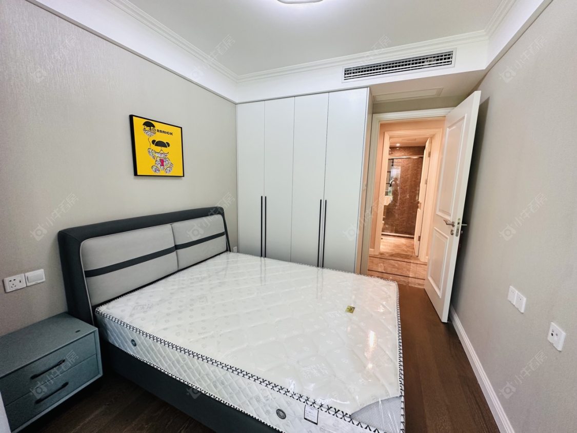 常州新城华宇悦隽公馆在租房源室内图_小牛看房