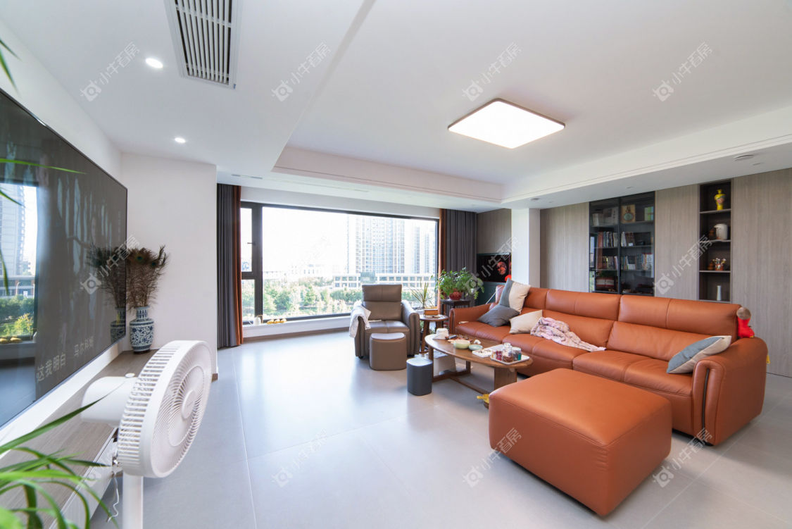 万科四季都会房源室内图 常州万科四季都会在租房源室内图_小牛看房