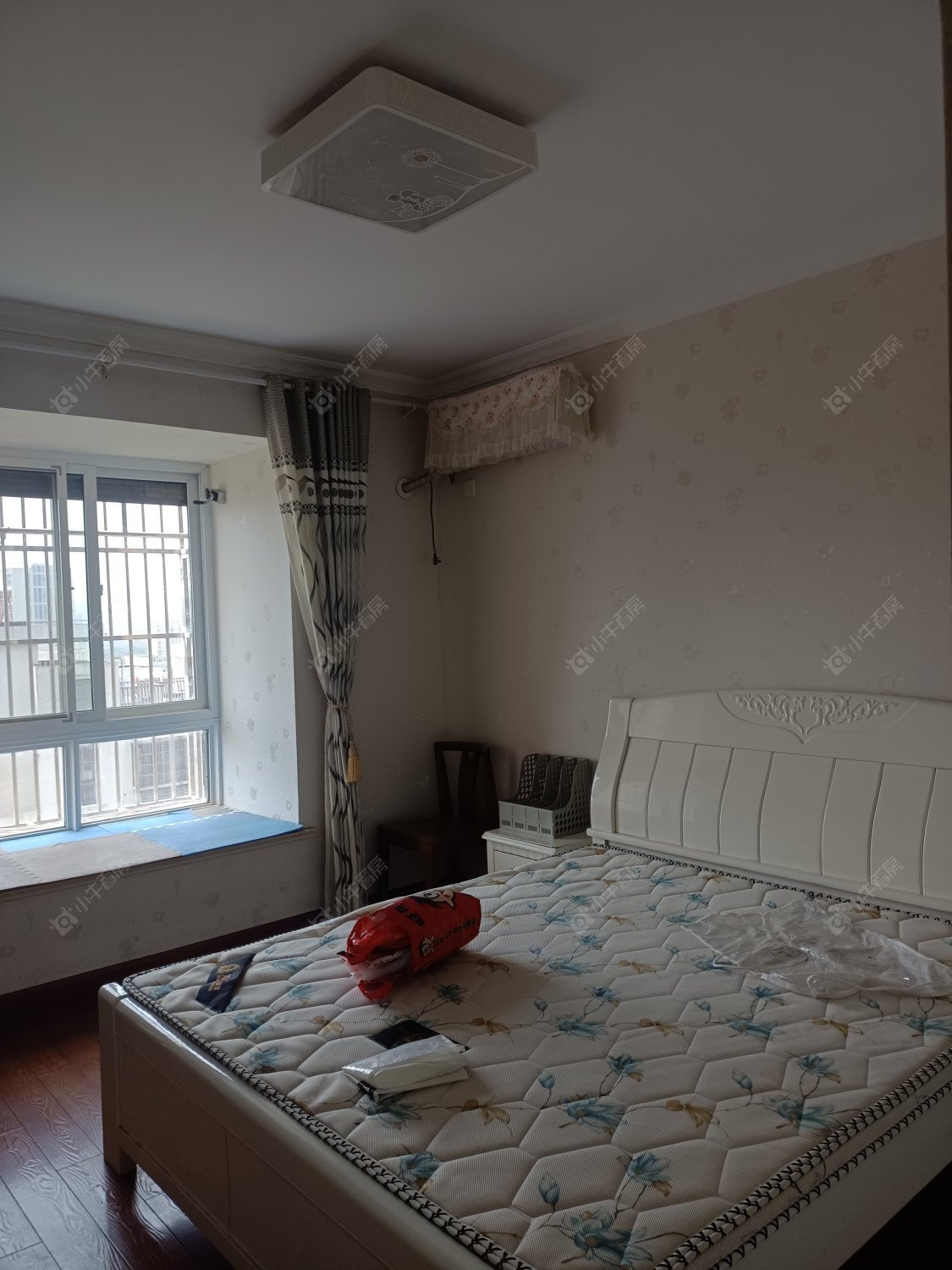 常州祥龙苑在租房源_小牛看房