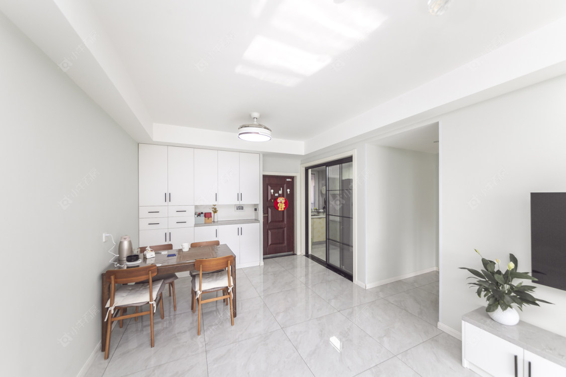 尚德花园房源室内图 常州尚德花园在售二手房源室内图_小牛看房