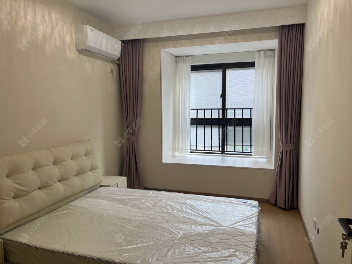 常州牡丹水岸国际在租房源户型图_小牛看房