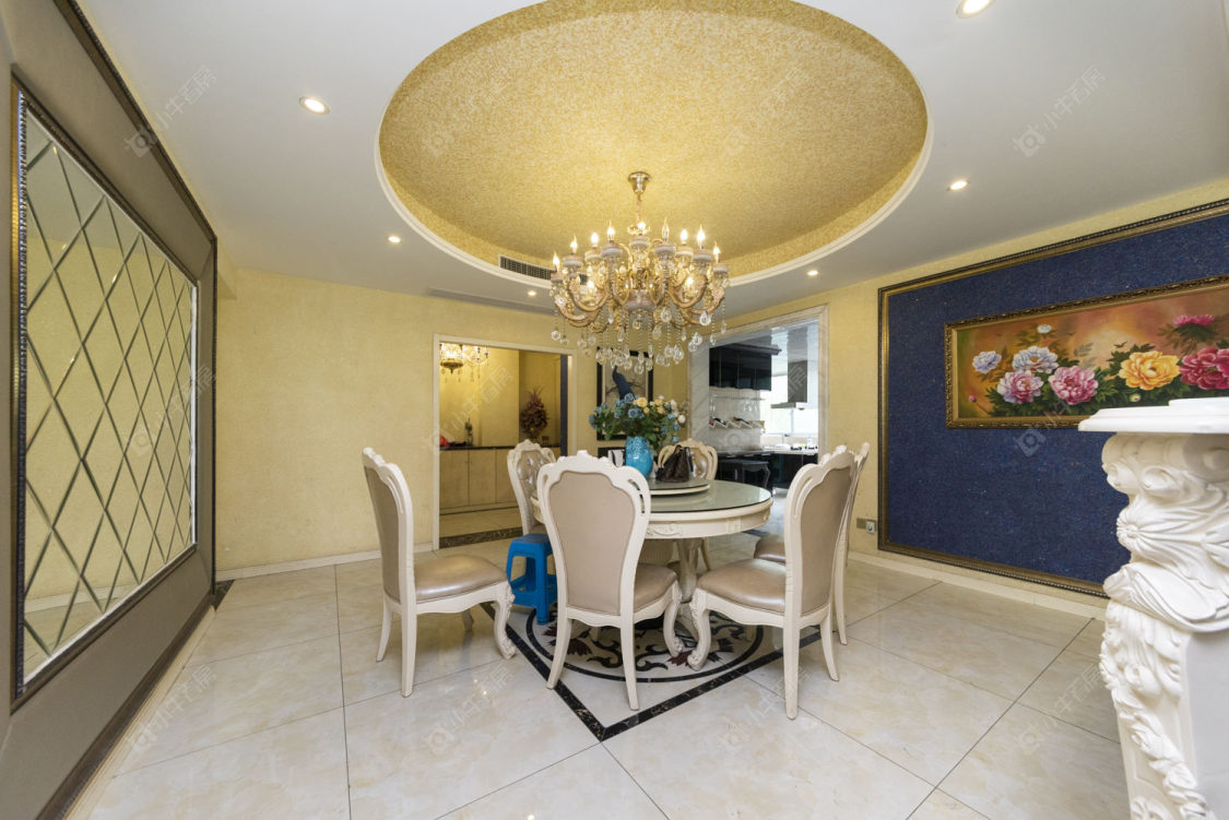 常州御城在售二手房源室内图_小牛看房