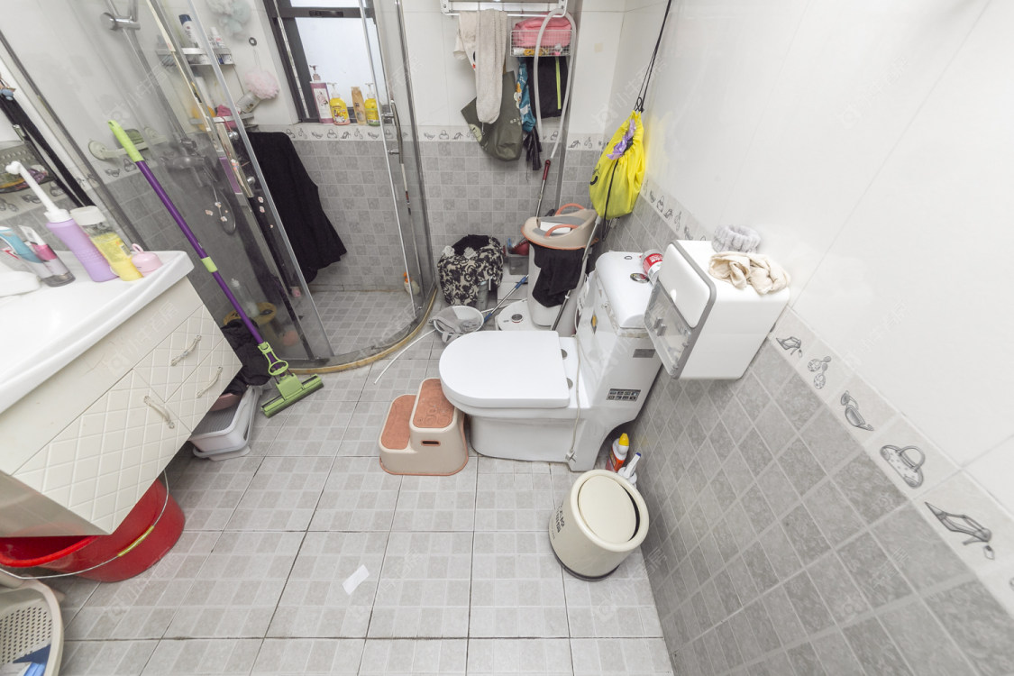 常州荣亨逸都在售二手房源室内图_小牛看房