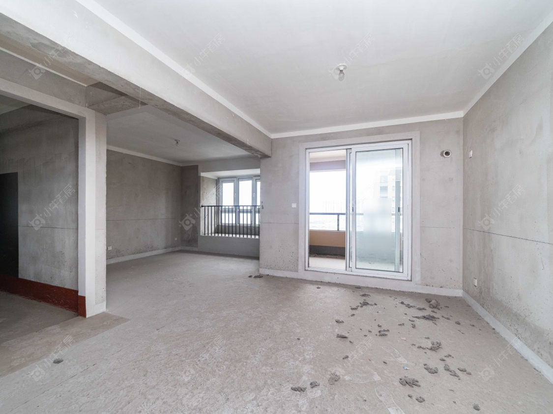 路劲城二期房源室内图 常州路劲城二期在售二手房源室内图_小牛看房