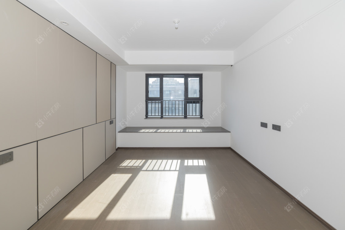 常州龙湖华盛·天曜3室2厅2卫在售二手房房源图片