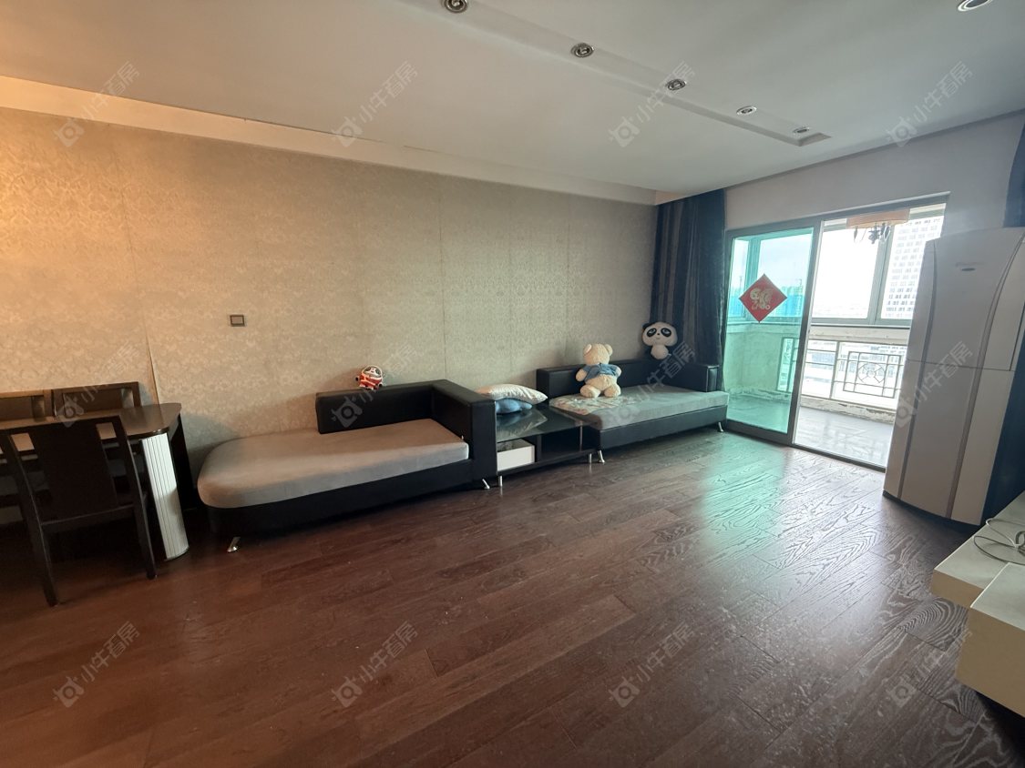 常州御城在租房源_小牛看房