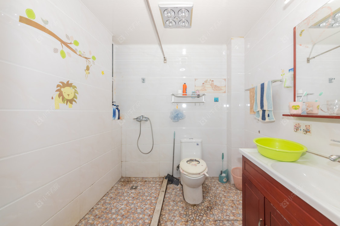 常州百馨北苑在售二手房源室内图_小牛看房