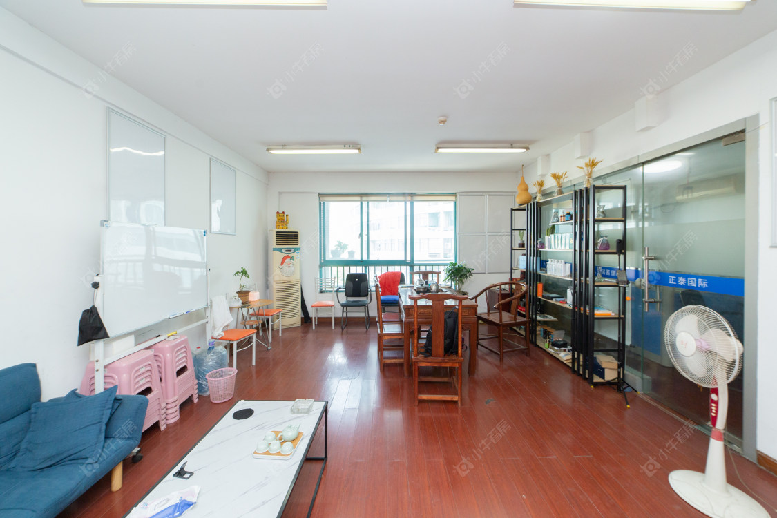 常州府琛商务广场在售二手房房源室内图_小牛看房