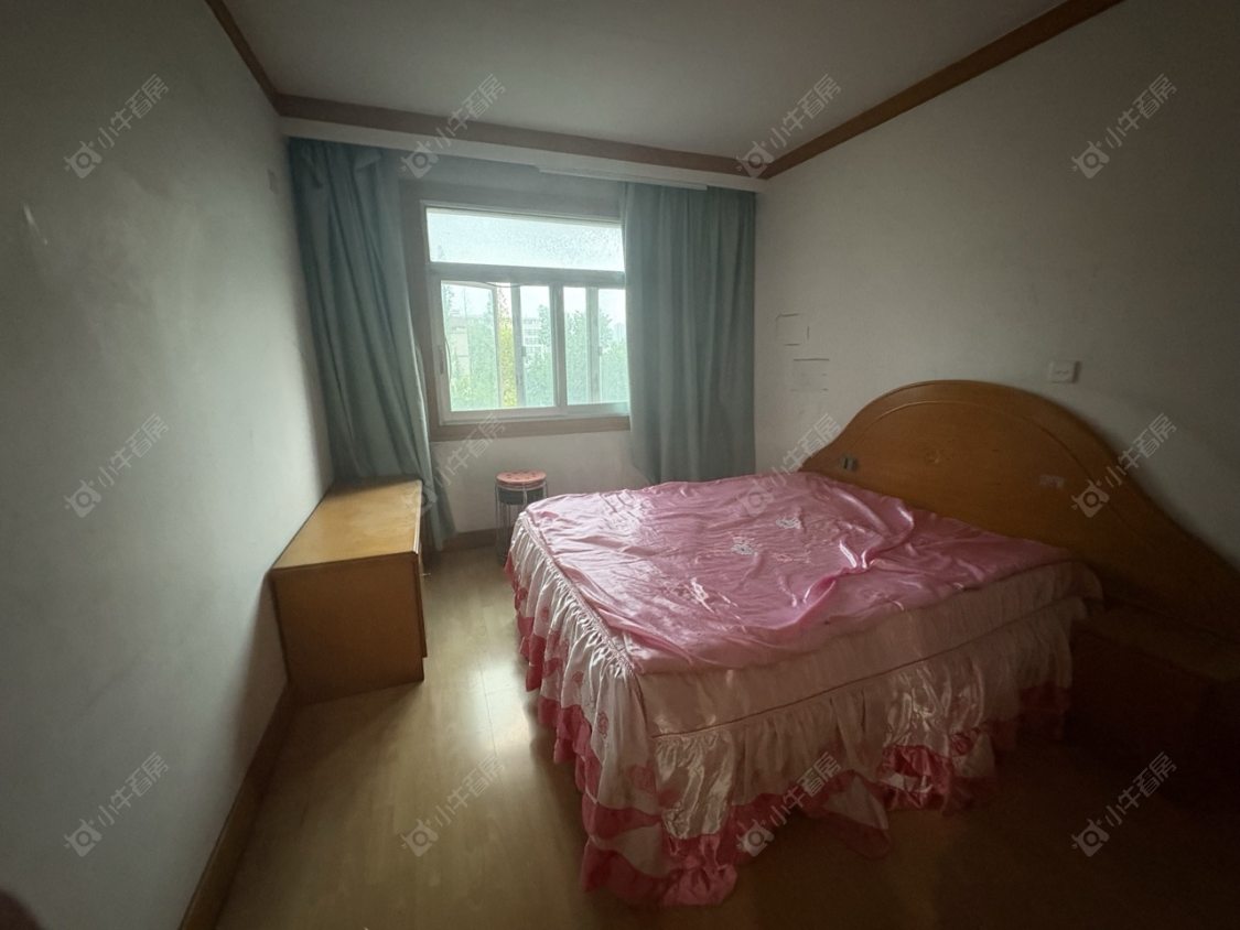 常州康宁苑在租房源室内图_小牛看房