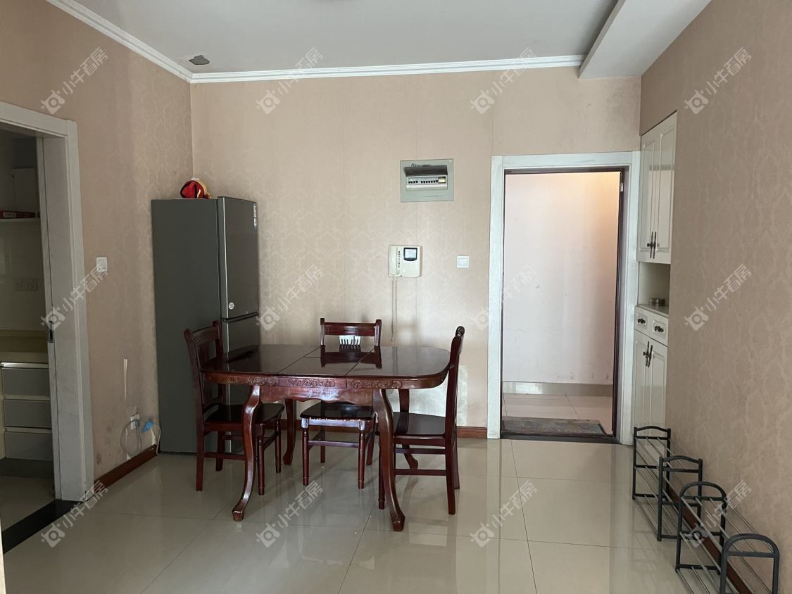 常州清水湾花园二期在租房源室内图_小牛看房