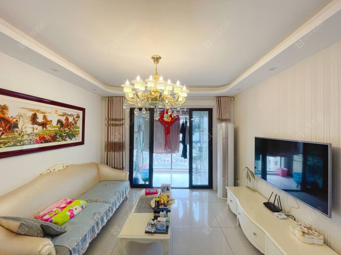 常州金新御园在租房源室内图_小牛看房