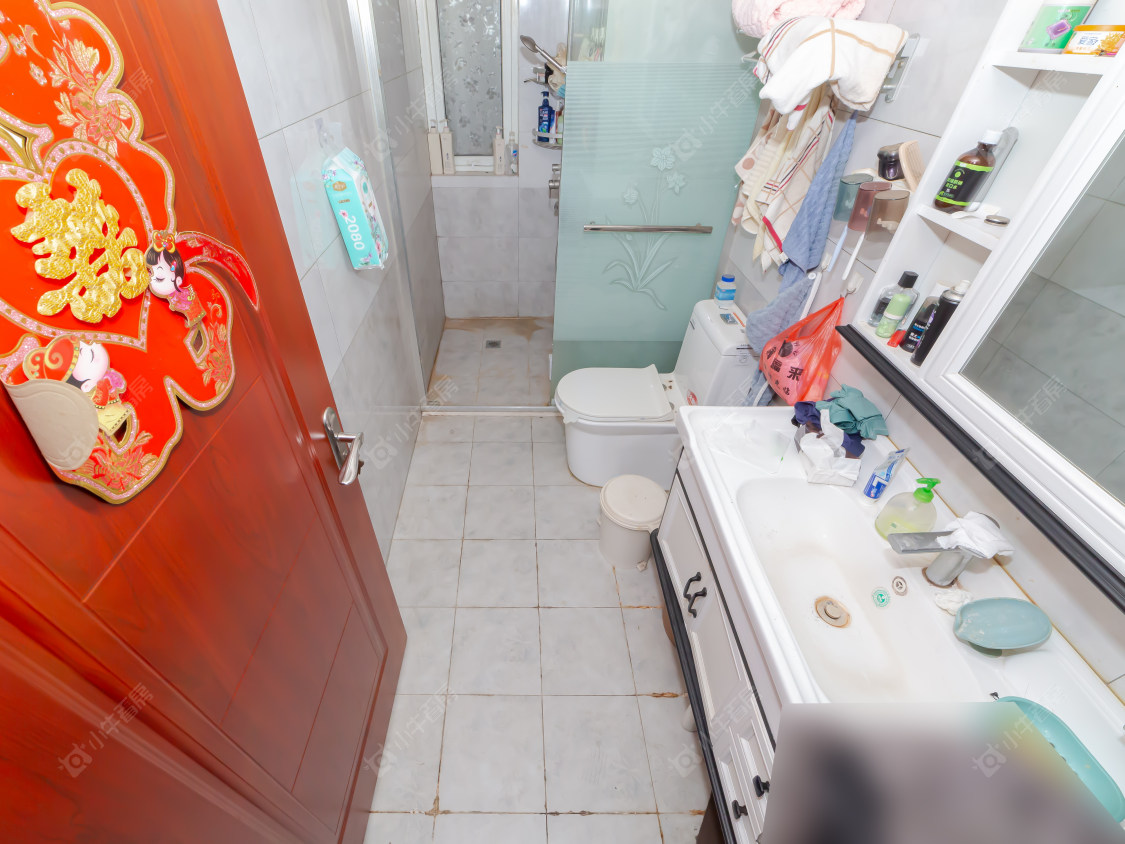 常州青龙苑七期在售二手房源室内图_小牛看房