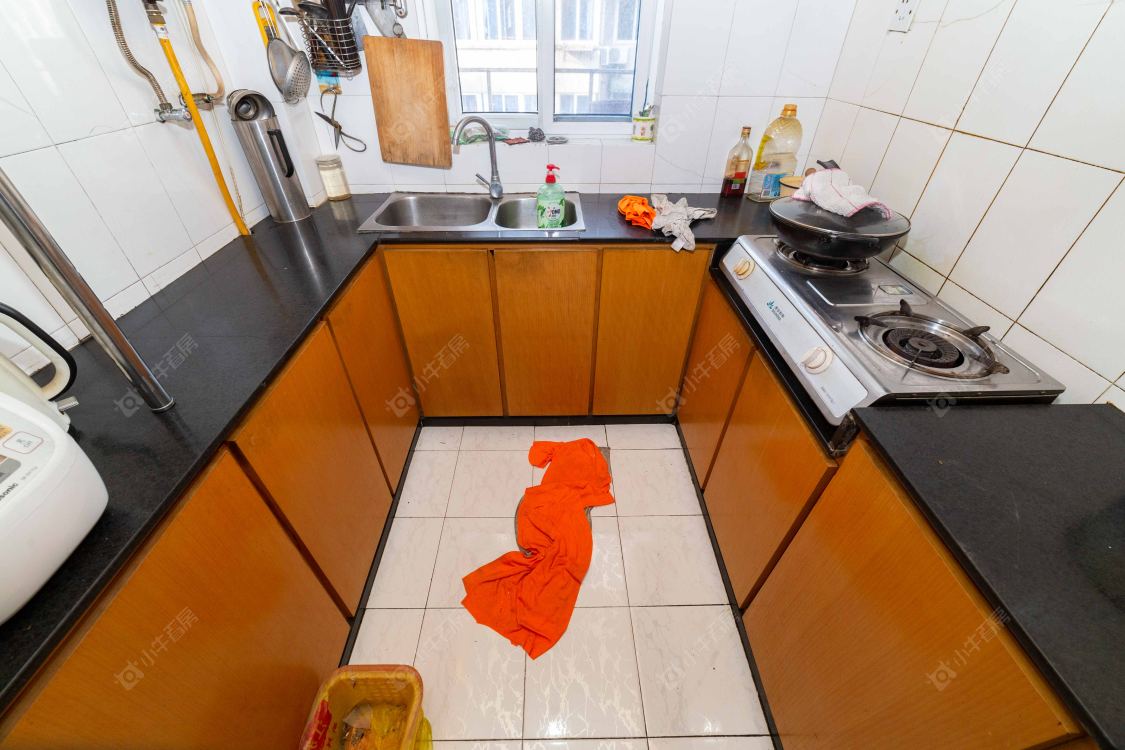 常州工房北区十五区在售二手房源室内图_小牛看房