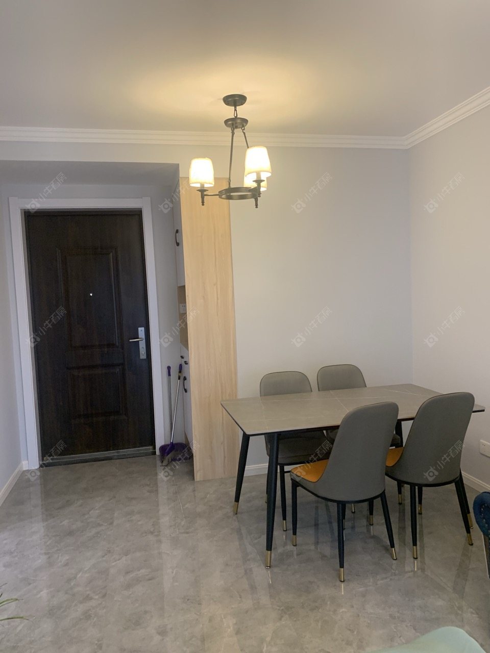 常州华润万象府在租房源室内图_小牛看房