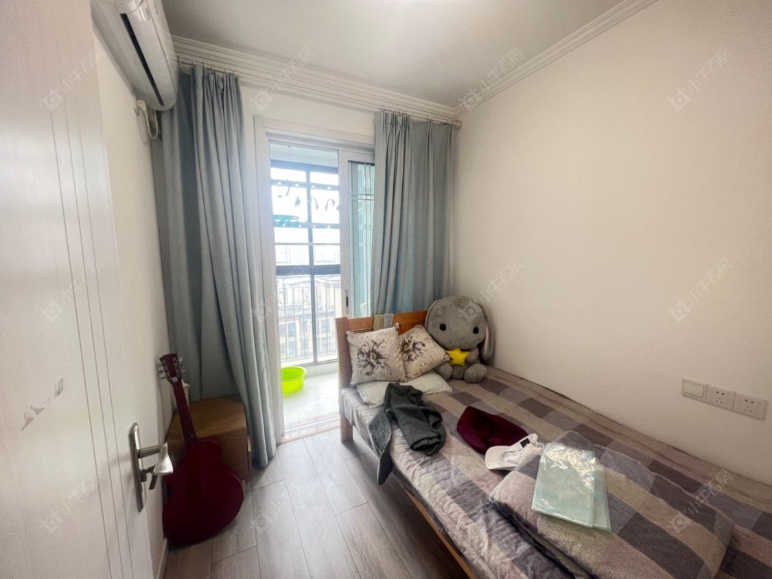 水岸花语房源 常州水岸花语在租房源_小牛看房