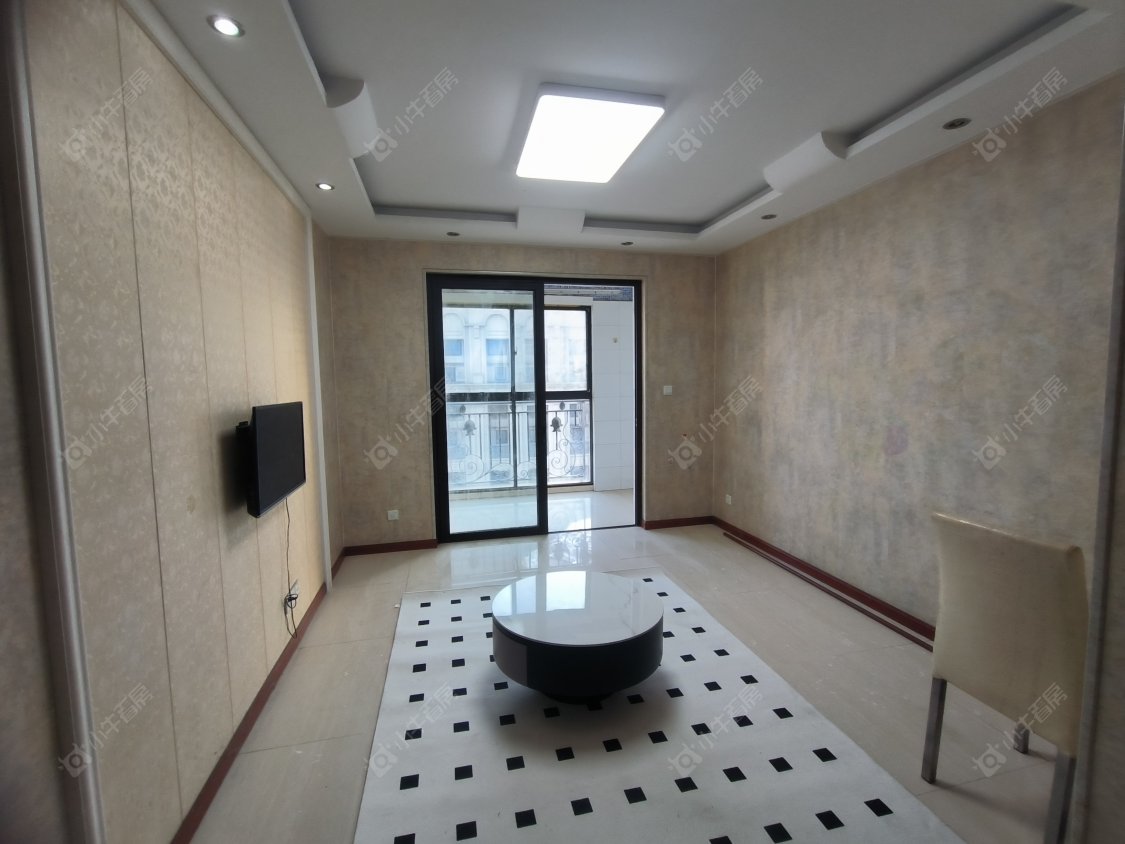 华润国际一期房源室内图 常州华润国际一期在租房源室内图_小牛看房