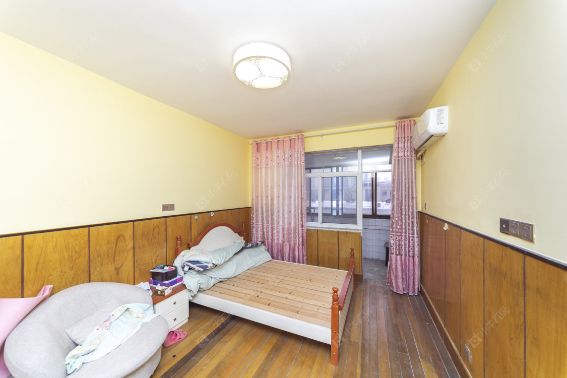 常州劳动西路在售二手房源室内图_小牛看房