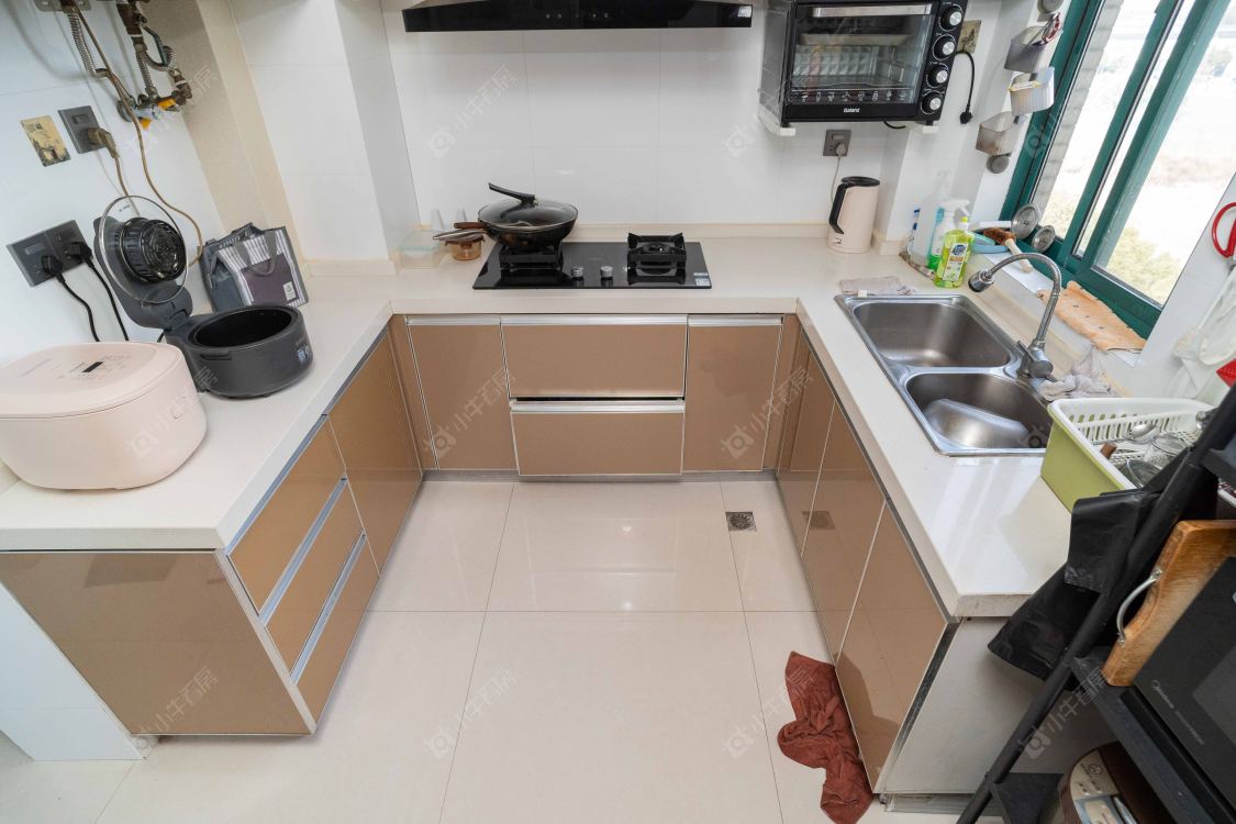 常州星鑫家园一期在售二手房源室内图_小牛看房