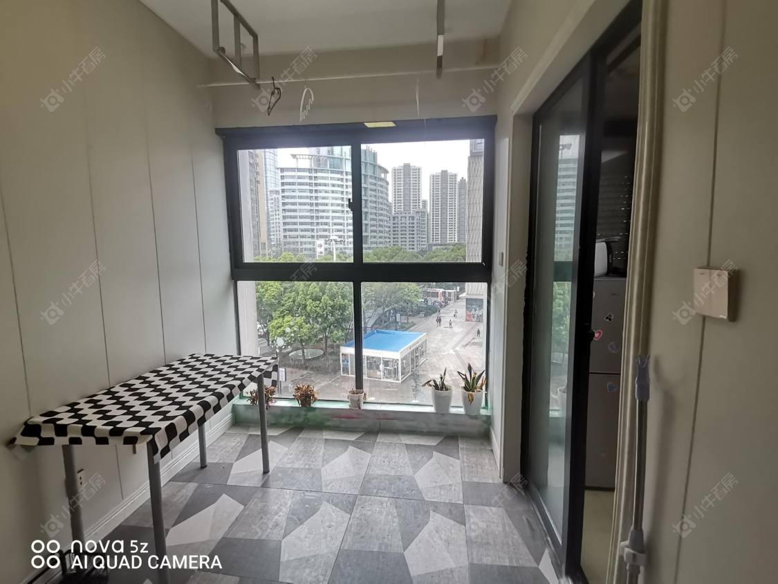 新北万达广场房源室内图 常州新北万达广场在租房源室内图_小牛看房