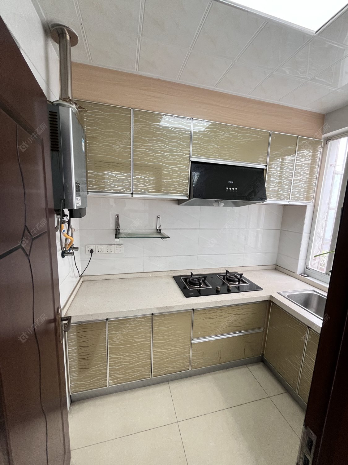 常州通济新村在租房源室内图_小牛看房