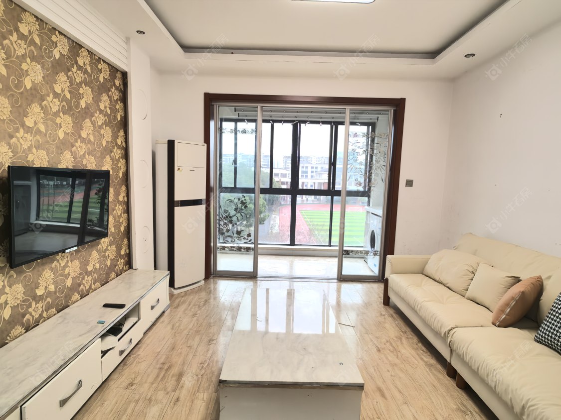 常州新景花苑三期租房_小牛看房