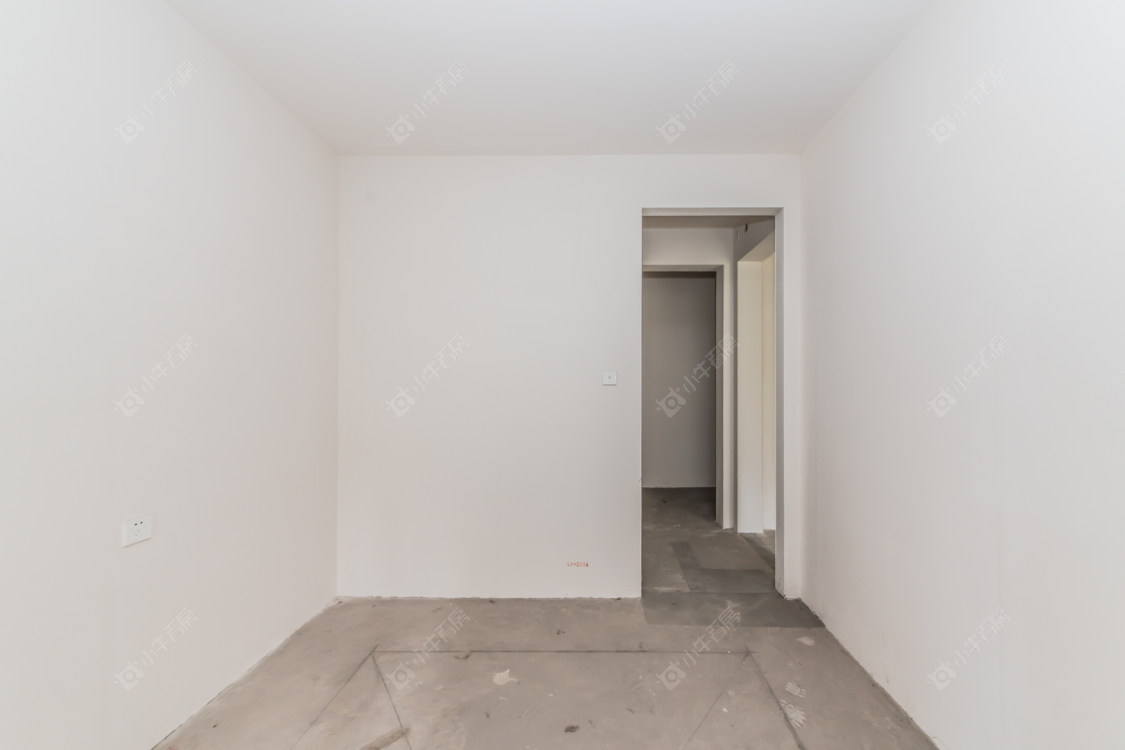 常州龙湖景粼天著在售二手房源室内图_小牛看房