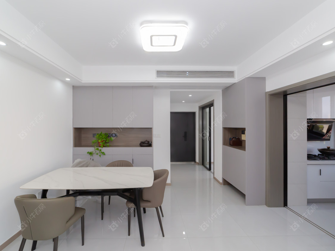 常州康桥水郡在售二手房源室内图_小牛看房