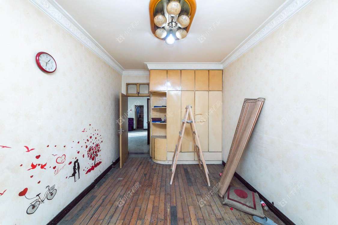 常州康宁苑在租房源室内图_小牛看房