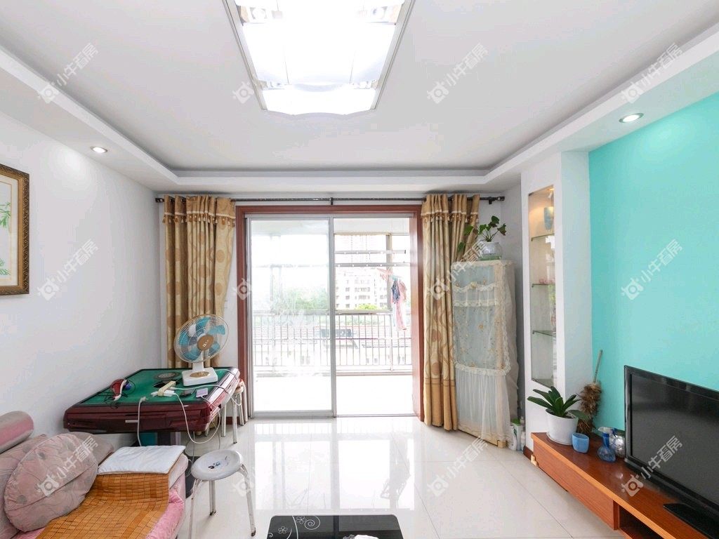 常州腾龙苑东区在租房源_小牛看房