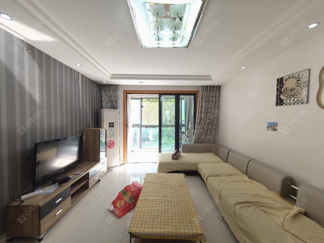 常州新城南都花海在租房源_小牛看房