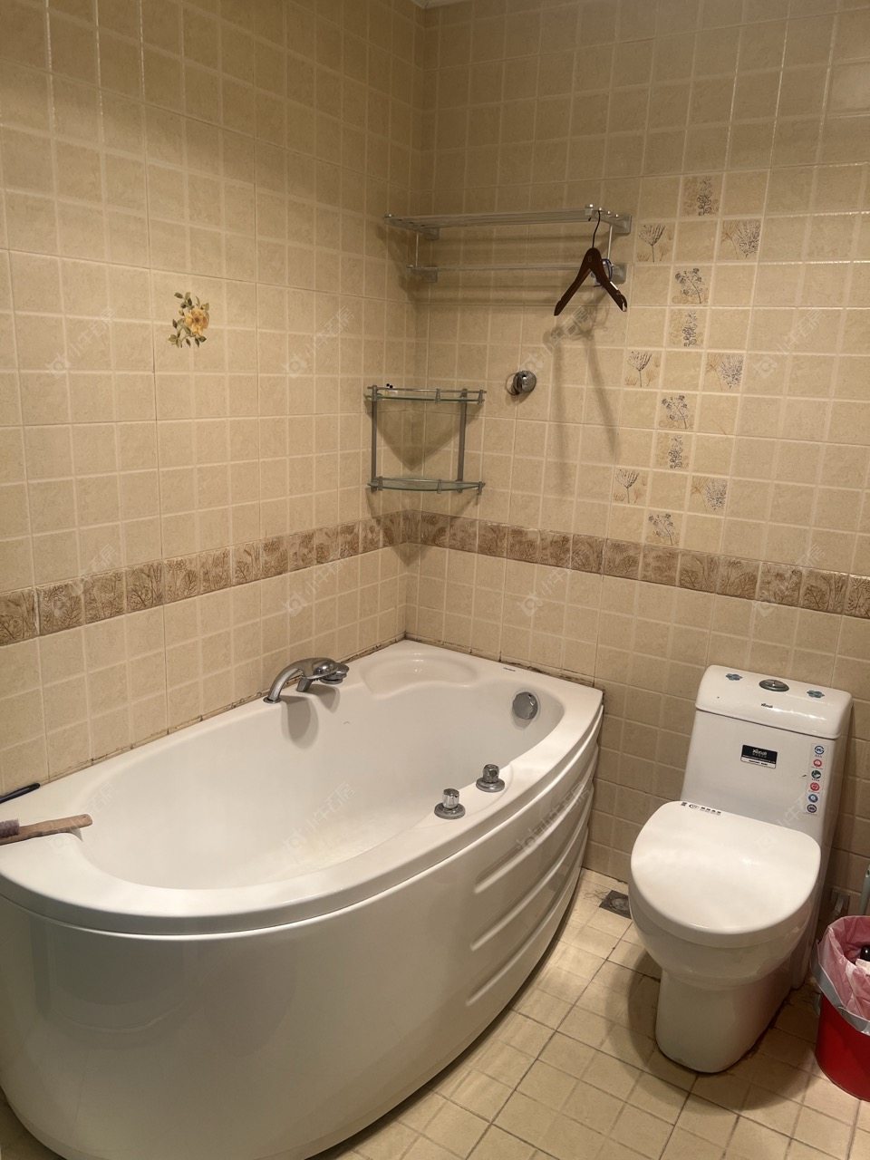 常州蓝色港湾花园在租房源室内图_小牛看房