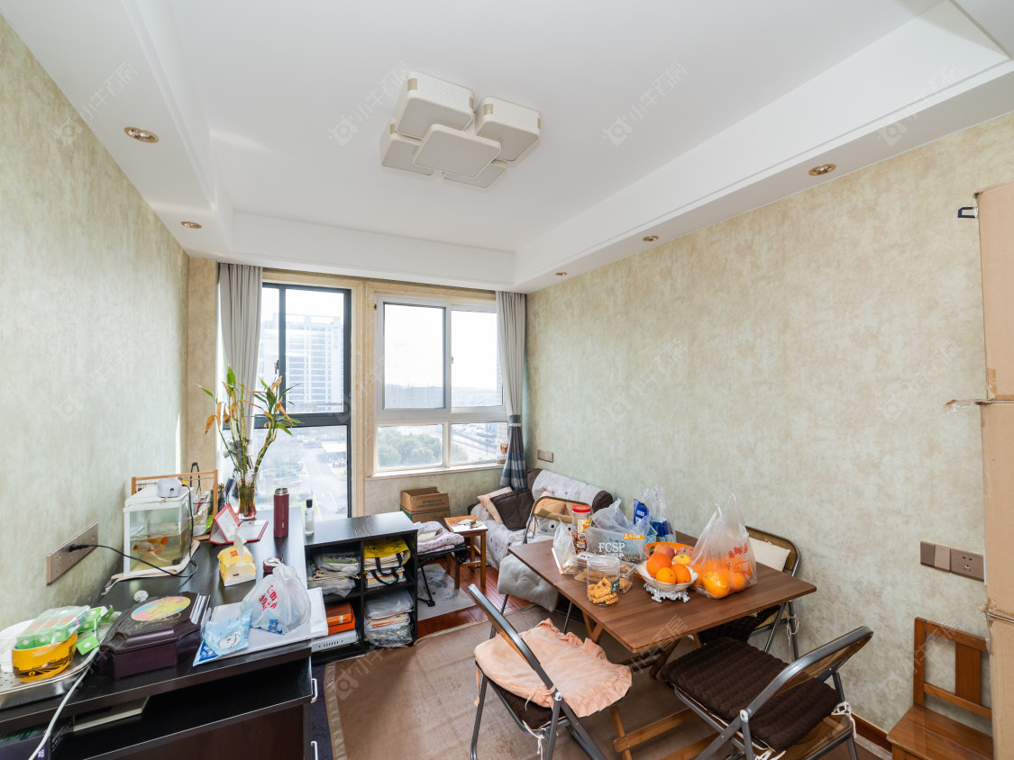 常州广嘉东郡在售二手房源室内图_小牛看房